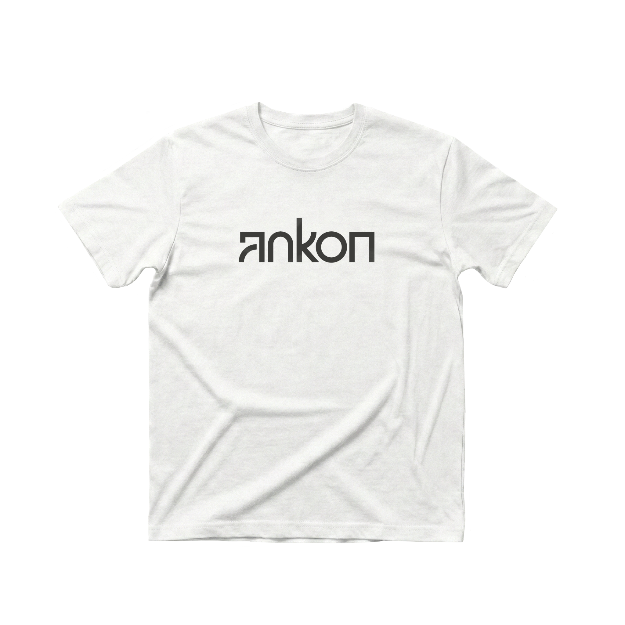 T-Shirt Weiß